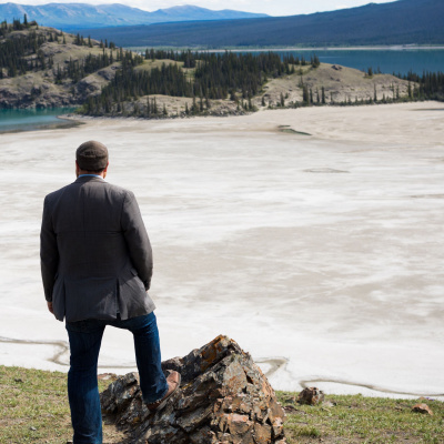 Face 2 Face With David Peck