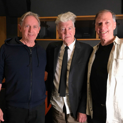 Face 2 Face With David Peck