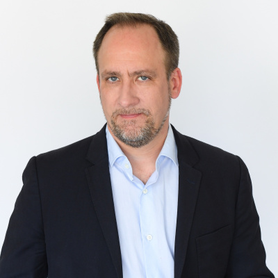 Face 2 Face With David Peck