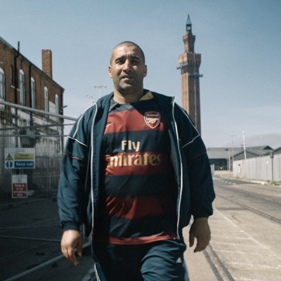 Face 2 Face With David Peck