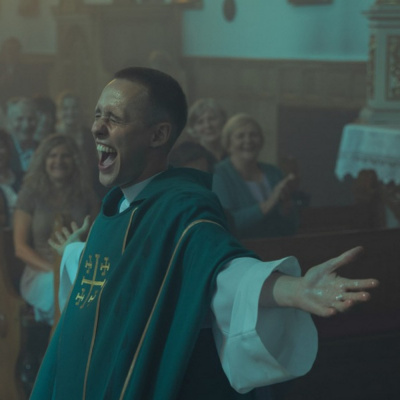 Face 2 Face With David Peck