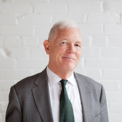 Face 2 Face With David Peck