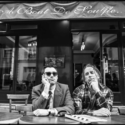 Face 2 Face With David Peck