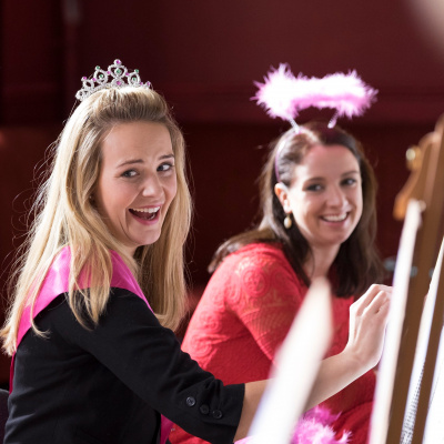 Face 2 Face With David Peck