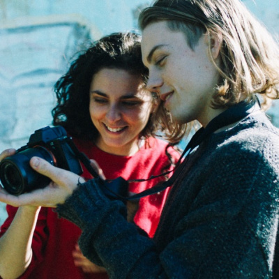 Face 2 Face With David Peck