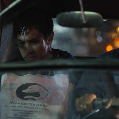 Face 2 Face With David Peck