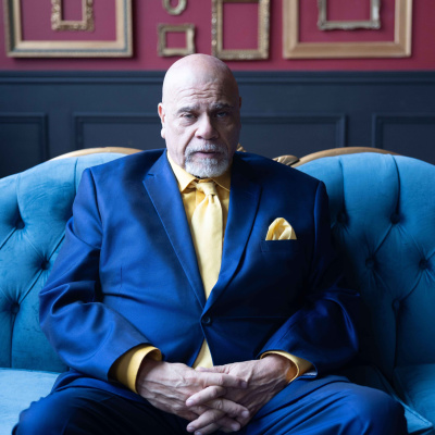 Face 2 Face With David Peck