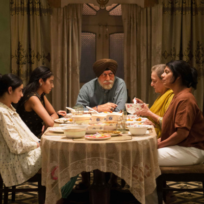 Face 2 Face With David Peck