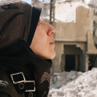 Face 2 Face With David Peck