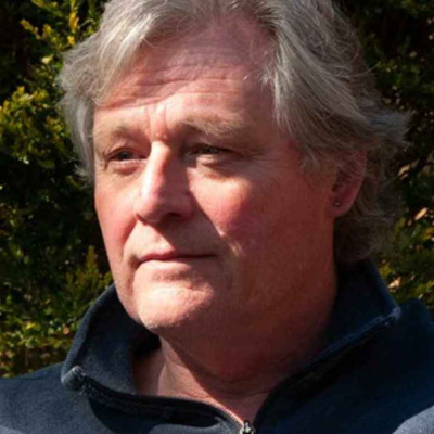 Face 2 Face With David Peck