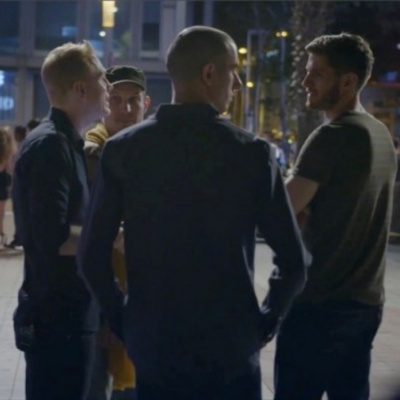 Face 2 Face With David Peck