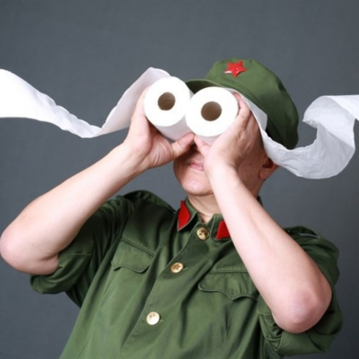 Face 2 Face With David Peck