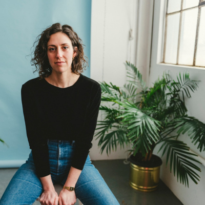 Face 2 Face With David Peck