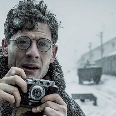 Face 2 Face With David Peck