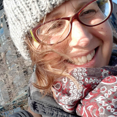 Face 2 Face With David Peck