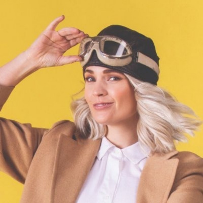 Face 2 Face With David Peck