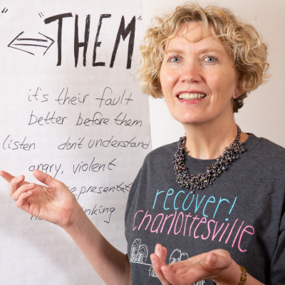 Face 2 Face With David Peck