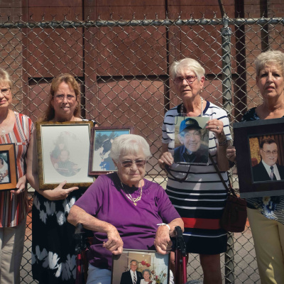 Face 2 Face With David Peck