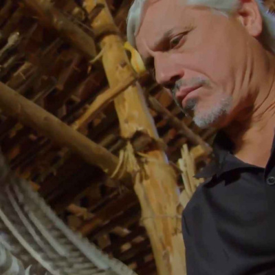 Face 2 Face With David Peck