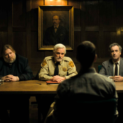 Face 2 Face With David Peck