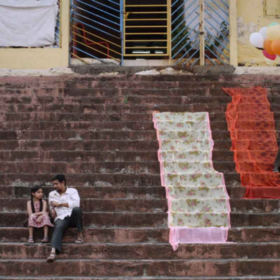 Face 2 Face With David Peck