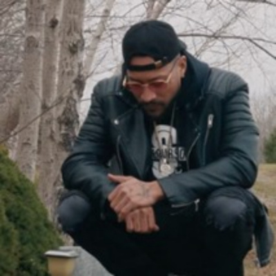 Face 2 Face With David Peck