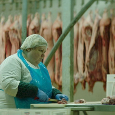 Face 2 Face With David Peck