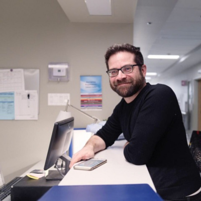 Face 2 Face With David Peck