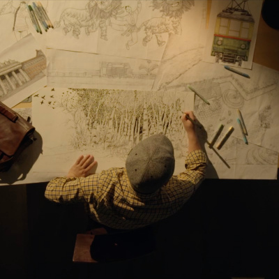 Face 2 Face With David Peck