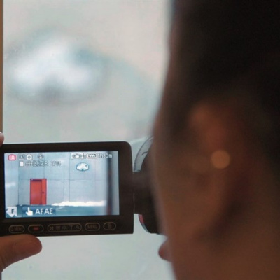 Face 2 Face With David Peck