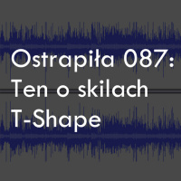 Skile T-shape