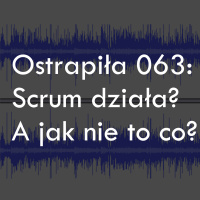 Scrum, działa? Jeśli nie to co?