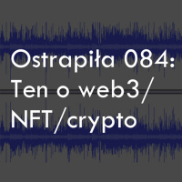 Ten o web3/crypto/NFT