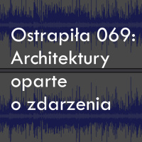 Architektury oparte o zdarzenia