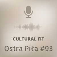 Cultural fit