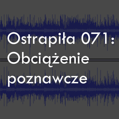 Podcast Ostrapia