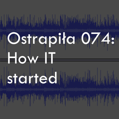 Podcast Ostrapia
