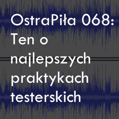 Podcast Ostrapia