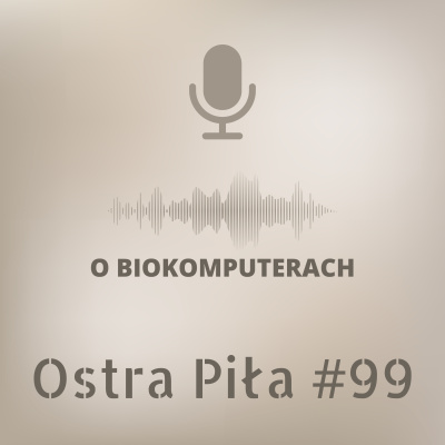 Podcast Ostrapia