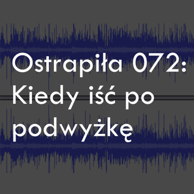 Podcast Ostrapia