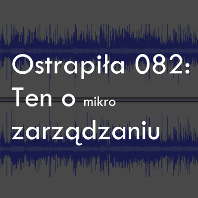 Podcast Ostrapia