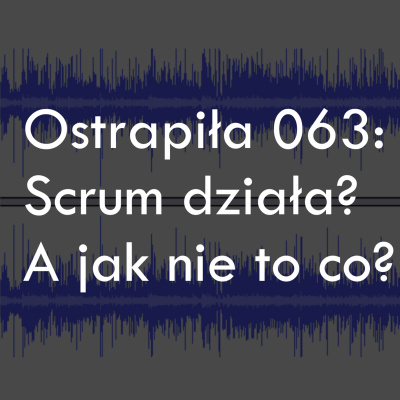 Podcast Ostrapia