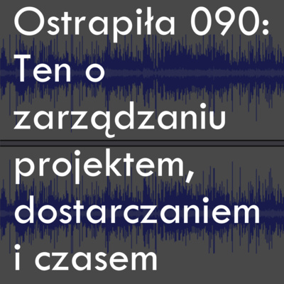 Podcast Ostrapia