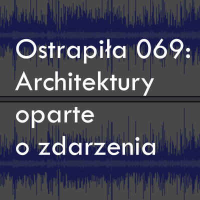 Podcast Ostrapia