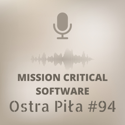 Podcast Ostrapia