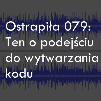 Podcast Ostrapia