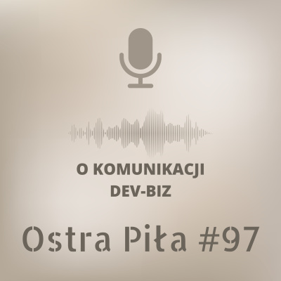 Podcast Ostrapia