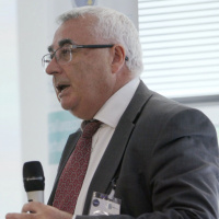 S19 Ep6: Dr Martin Myers - The use of point of care testing to deliver tier one diagnostics anywhere