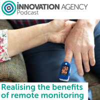 S21 Ep36: Realising the benefits of remote monitoring