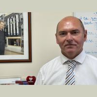 S21 Ep17: Excellence in Supply 2021 podcast - Sir Jim Mackey